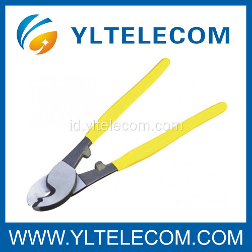 Disesuaikan panjang Shank RG Cable Cutter